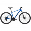 GIANT ROAM DISC 4 2022 sapphire - M