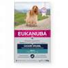 Eukanuba Cocker Spaniel 7,5 kg