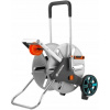 Vozík na záhradnú hadicu Gardena CleverRoll L Easy Metal, 18550-20