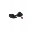 CONNECT IT FOR HEALTH Verti TriMode ergonomická vertikální myš, bezdrátová, ČERNÁ (CMO-2880-BK)