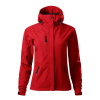 MALFINI Bunda Nano 532, softshellová, dámská MAL-5320716 XL Červená