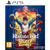 The Karate Kid Street Rumble