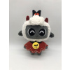 Youtooz Cult of The Lamb Plyšák Figurka The Lamb 22 cm