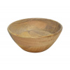 Eglo Eglo 427067 - Drevená misa FORLEYET pr. 18,5 cm hnedá EG427067 + záruka 3 roky zadarmo + záruka 3 roky zadarmo
