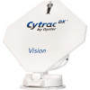Satelitný systém Oyster Cytrac DX Vision lnb Twin