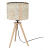 Eglo Stolní lampa HONTONGAS mix barev 390325