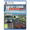 Heavy Cargo: The Truck Simulator [PS5] (Heavy Cargo: The Truck Simulator [PS5])