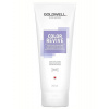 GOLDWELL Dualsenses Color Revive Conditioner 200ml - farebný kondicionér - Light Cool Blonde