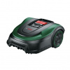 Bosch Indego S 500 Robotická kosačka na trávu Batérie Čierna, Zelená (06008B0202)