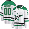 Dallas Stars - 2020 Stanley Cup Final NHL Dres/Vlastné meno a číslo XXL