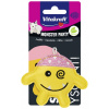 Vitakraft zábavná hračka pre mačky s catnipom 7 cm
