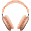 Apple AirPods Max 2 (2026) bezdrôtové slúchadlá, oranžová MHWN4ZM/A