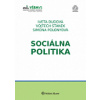 Sociálna politika (Iveta Dudová, Vojtech Stanek, Simona Polonyová )