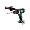 Metabo BS 18 LTX-3 BL Q I Aku-Vŕtačka so skrutkovačom