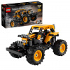 LEGO® Technic 42199 Monster Jam™ DIGatron™ s naťahovacím motorom