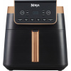 Teplovzdušná fritéza Ninja AF180EUCP 2000 W, 6,2 l