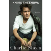 Kniha Sheenova - Charlie Sheen