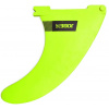 JOBE Jobe Aero Center SUP Fin Lime plutva