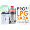 JLM ochrana ventilov sada + 1L aditíva