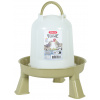 Zolux napájačka stojacu 1,5l zelená