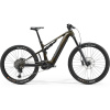 MERIDA eONE-SIXTY 875 MID zlatý(šedý) 2025 Veľkosť rámu: M na výšku postavy 170-177 cm