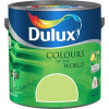 Dulux Colours of the World, Zelený ostrov 2,5l