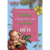 Bylinky a liečiteľské rady od Julky pre deti