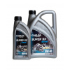 Carline CAR0406 SUPER SX DIESEL 10W-40 4L