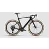 Gravel bicykel CERVÉLO Aspero-5 GRX RX825 Di2 1 Five Black | Velosprint.sk Veľkosť rámu: 56cm Gravel bicykel