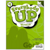 Everybody Up 4: Workbook with Online Practice Pack - Patrick Jackson