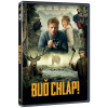 Buď chlap! - DVD