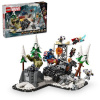 LEGO® Marvel 76291 The Avengers Assemble: Age of Ultron