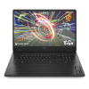 HP Omen/17-db0002nc/R7-8845HS/17,3''/QHD/32GB/1TB SSD/RTX 4070/W11H/Black/2R A85ZHEA-BCM