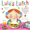 Lulu´s Lunch - Camilla Reid