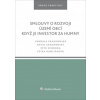 Smlouvy o rozvoji území obcí Když je investor za humny - Petra Humlíčková, Vendula Zahumenská, David Zahumenský, Petr Svoboda