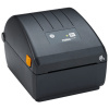 Zebra ZD230, 8 dots/mm (203 dpi), EPLII, ZPLII, USB, BT (4.1), Wi-Fi, black ZD23042-D0ED02EZ