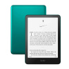 Amazon Kindle Paperwhite 2024 16GB, Jade Green (s reklamou)