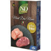 Farmina, Taliansko Farmina N&D cat NATURAL Meat Duo Menu 6 x 70 g