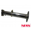 Honda CR-V 1997-2002 5 dveř. SUV 2.0i ES (B20B3/Z1 - RD1) Nastaviteľná náhrada katalyzátora 2.5 SRS exhaust systems