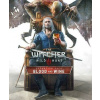 The Witcher 3: Blood and Wine - GOG.com PC