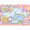 Fototapeta na stenu - FT4585 - Hello Kitty 350x250cm - Vlies 110gr