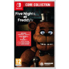 Nintendo Switch hra Five Nights at Freddy's: Core Collection