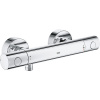 Termostatická sprchová batéria GROHE Precision Get chróm 34773000