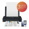 Epson WorkForce/WF-100W/Tisk/Ink/A4/Wi-Fi Dir/USB (C11CE05403)