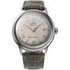 Pánske hodinky Orient RA-AC0025N30B sivé