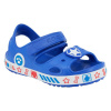 Coqui Yogi Jr sandals 92800617442 (199250) Sky Blue 22/23