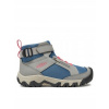Keen Targhee Boundless Ch alloy/rg rd