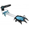 Blue Ice Harfang Alpine Hybrid barva blue