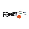 Gecko Alliance Gecko Predlžovací kábel Mini J&J pre jednorýchlostné čerpadlo - 9920-400393