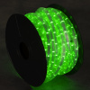 Hobby LED hadica 2W/m - Zelená 15m balenie (Možné objednať len na násobky 15m. (príslušenstvo nájdete dole pod popisom))